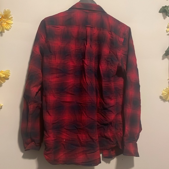 Joe Fresh flannel - Picture 2 of 3